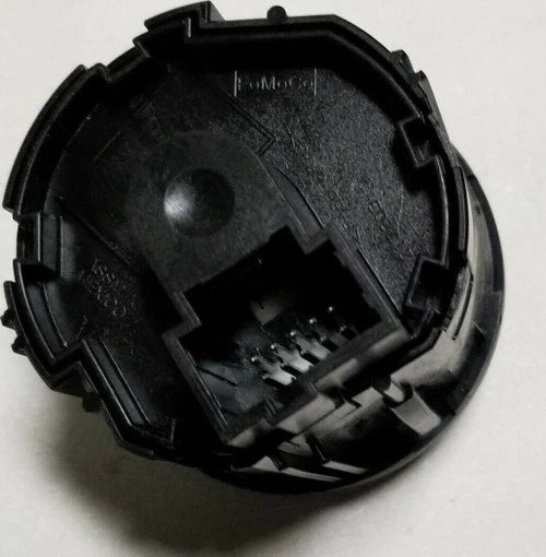 Headlight Fog Light Lamp Switch for Ford Flex Fusion Mustang (2009–2014) 9R3Z11654CA