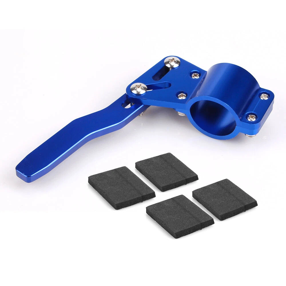 Steering Wheel Turn Signal Lever Position Kit for