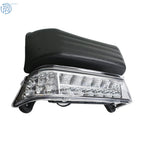 LED Headlight & Tail Light Kit for Club Car Precedent (Street Legal)