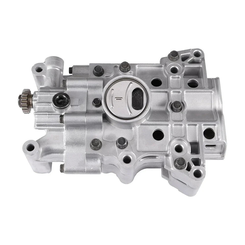 19 Teeth Shaft Balance Oil Pump for Hyundai Sonata, Santa Fe, Tucson (2006-2010)