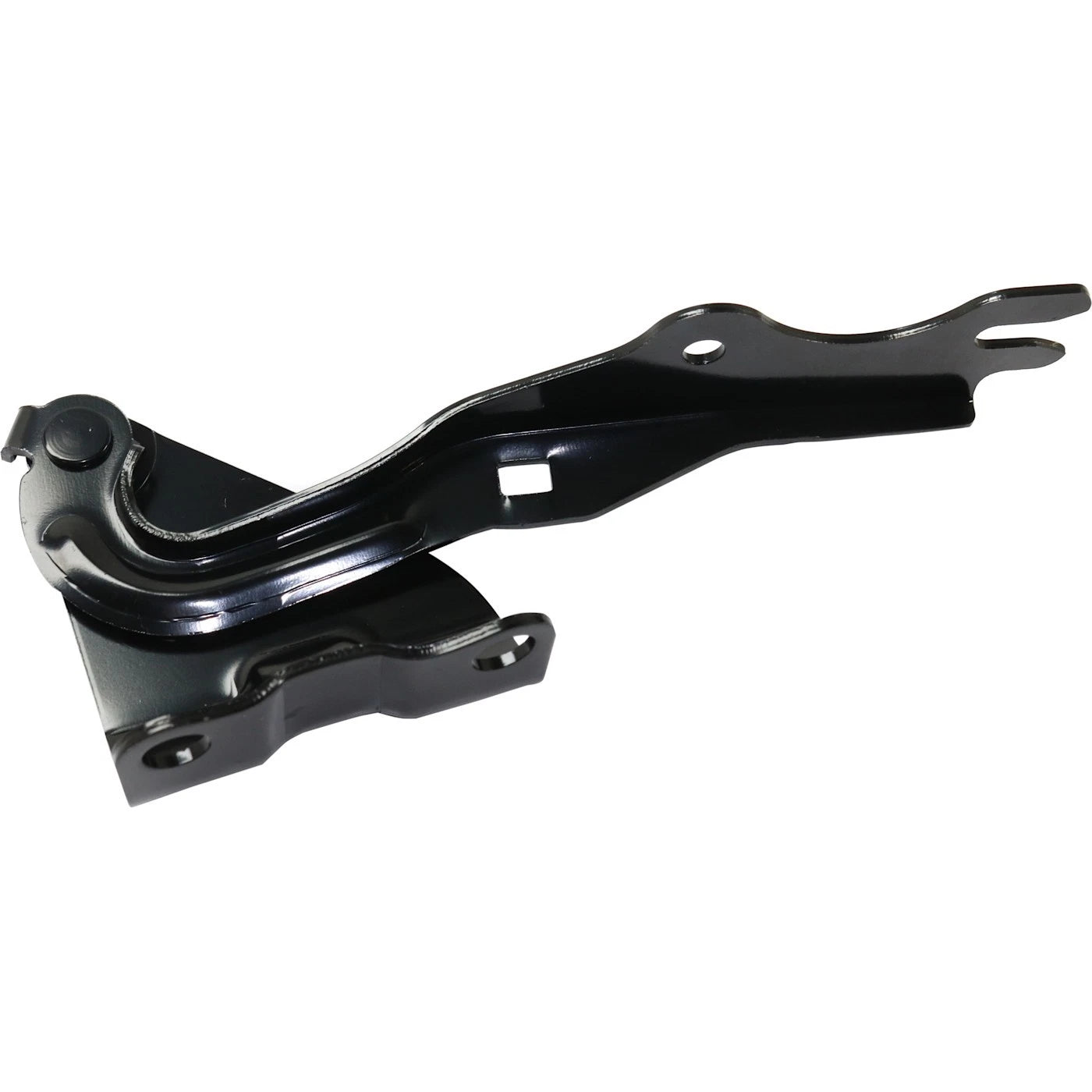 Hood Hinges Set of 2 for Mazda (2011–2014)