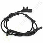 4X ABS Wheel Speed Sensor for Jeep Grand Cherokee (2011–2014)
