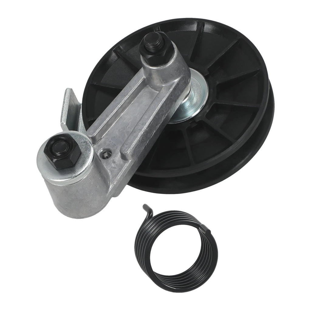 Engine Cooling Tensioner for Bobcat 863 864 873 883 963 (Part # 6702474, 6662997)