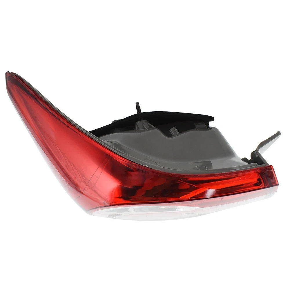 Rear Left Tail Lamp Assembly for Toyota Corolla (2011–2013)