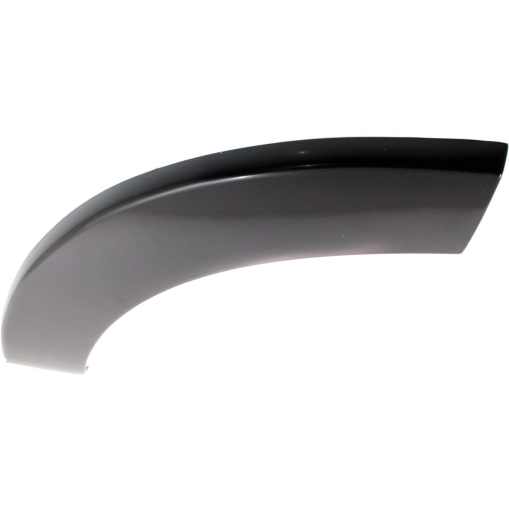 Fender Flares for Ford Explorer (2002–2005) Rear Driver Left Side