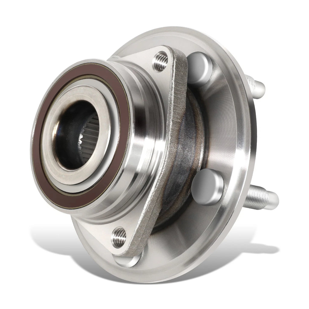 Rear Left or Right Wheel Bearing & Hub for Chevy Camaro, Cadillac CTS (2010–2017)