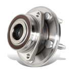 Rear Left or Right Wheel Bearing & Hub for Chevy Camaro, Cadillac CTS (2010–2017)