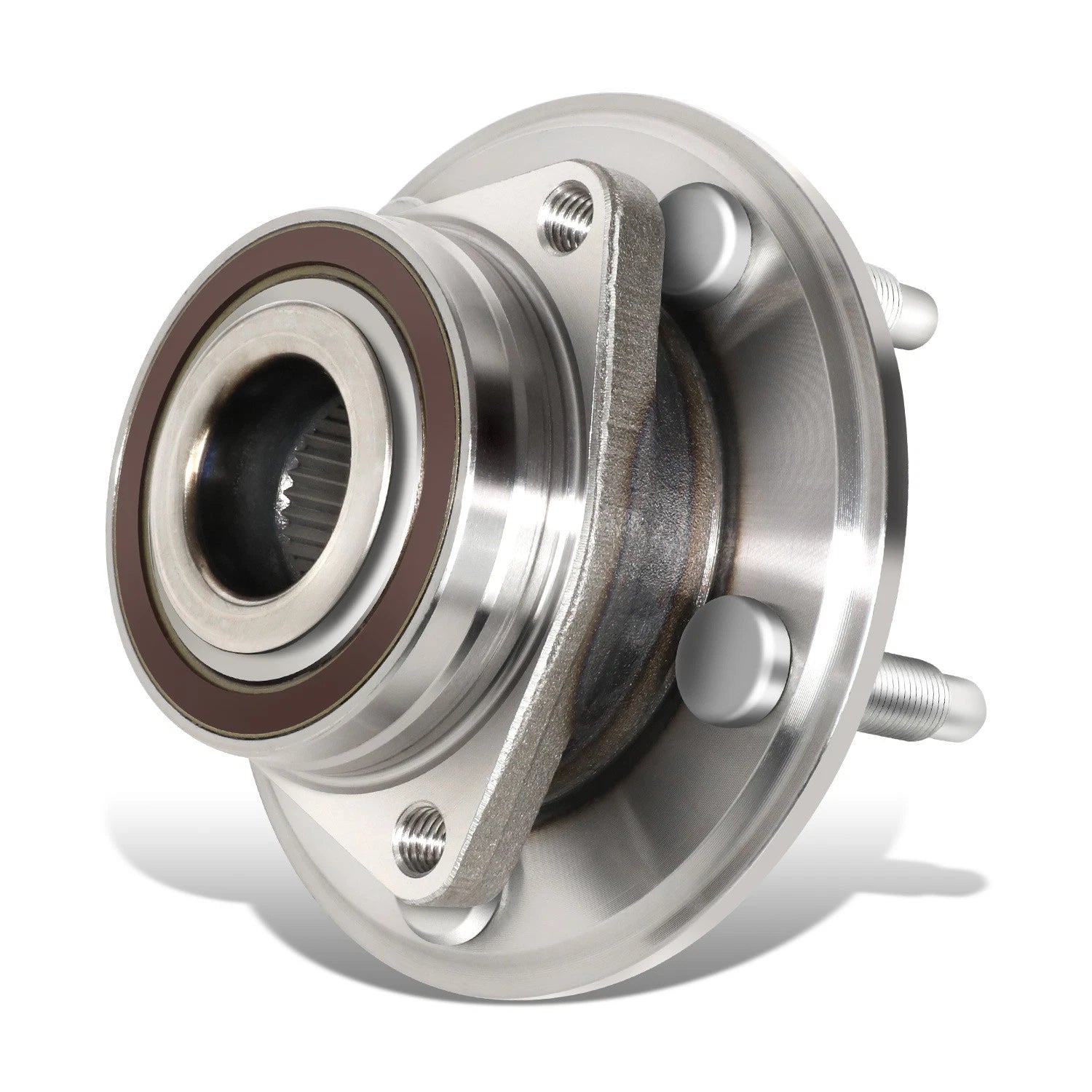 Rear Left or Right Wheel Bearing & Hub for Chevy Camaro, Cadillac CTS (2010–2017)