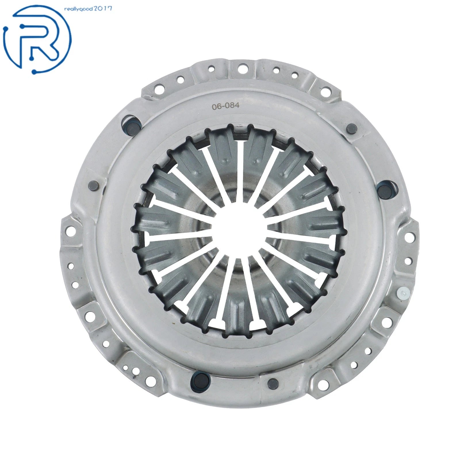 Clutch Kit for Nissan Altima & Sentra L4 2.5L (2007–2012) 06-078 06-084