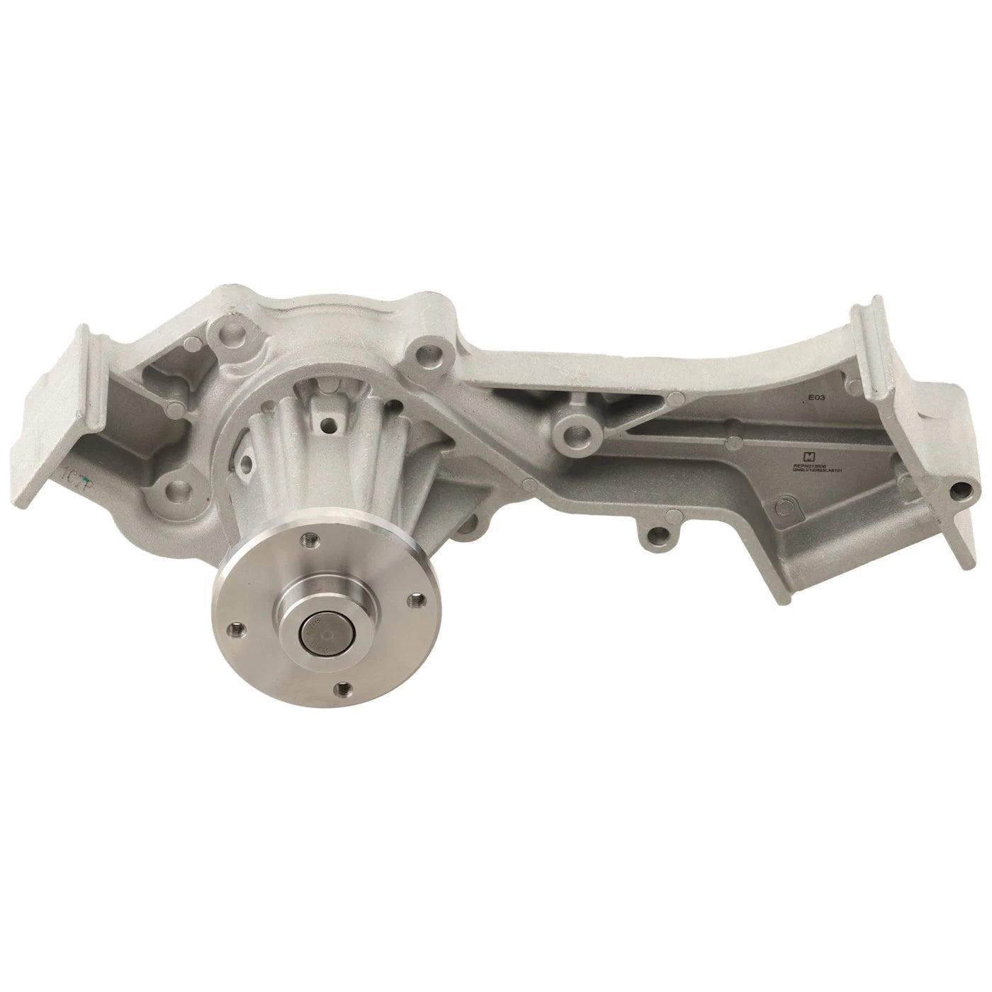 Water Pump for Nissan Frontier Xterra Pathfinder INFINITI QX4 (1997–2000)