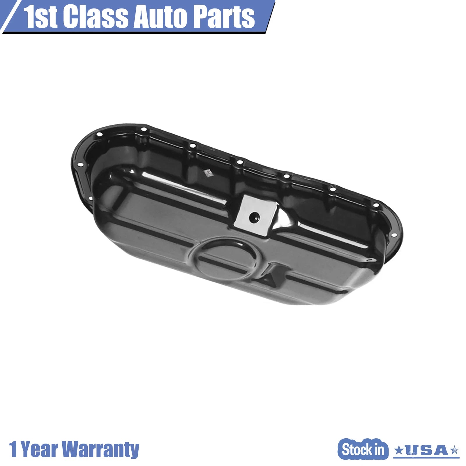Engine Oil Pan Sump for Lexus GS F LS500 (2007-2019)