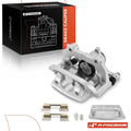 Rear Driver Brake Caliper for Mercedes GL450 GLS550 GLS63 ML350 (2007–2019)