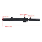 Quick Attach Hitch Cylinder for Takeuchi Skid Steer TL240 (2000–2023) 1900120500 1900132400