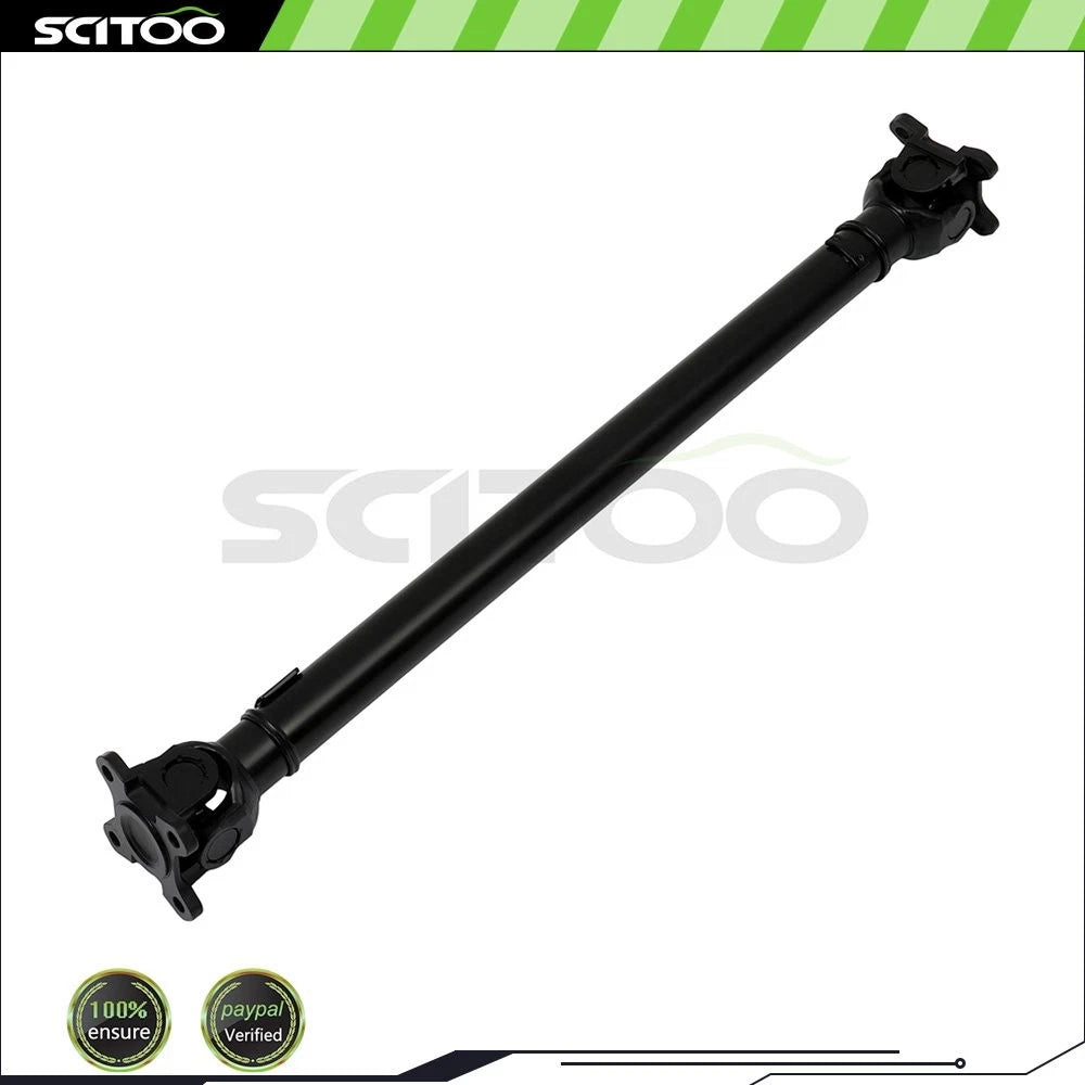 Front Propeller Drive Shaft for BMW X3 (2006) 936-304