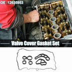 Valve Cover Gasket Set for Chevrolet Blazer (2019–2022) No. 12635953
