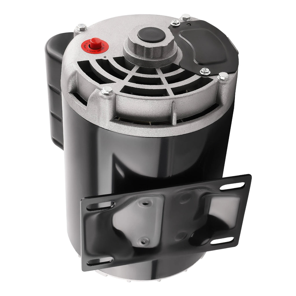 Compressor Duty Motor for General Equipment (3.7 HP, 230V)