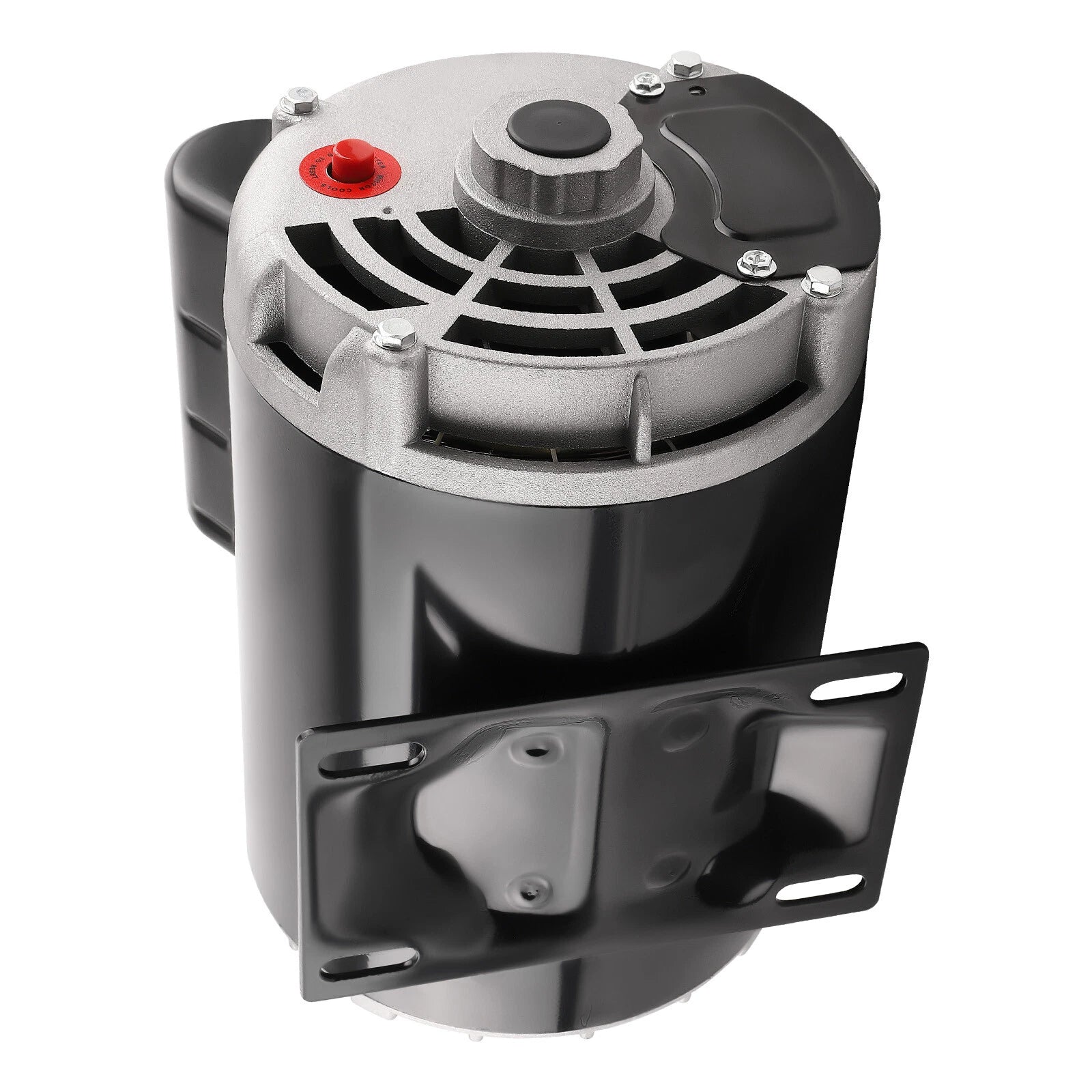 Compressor Duty Motor for General Equipment (3.7 HP, 230V)