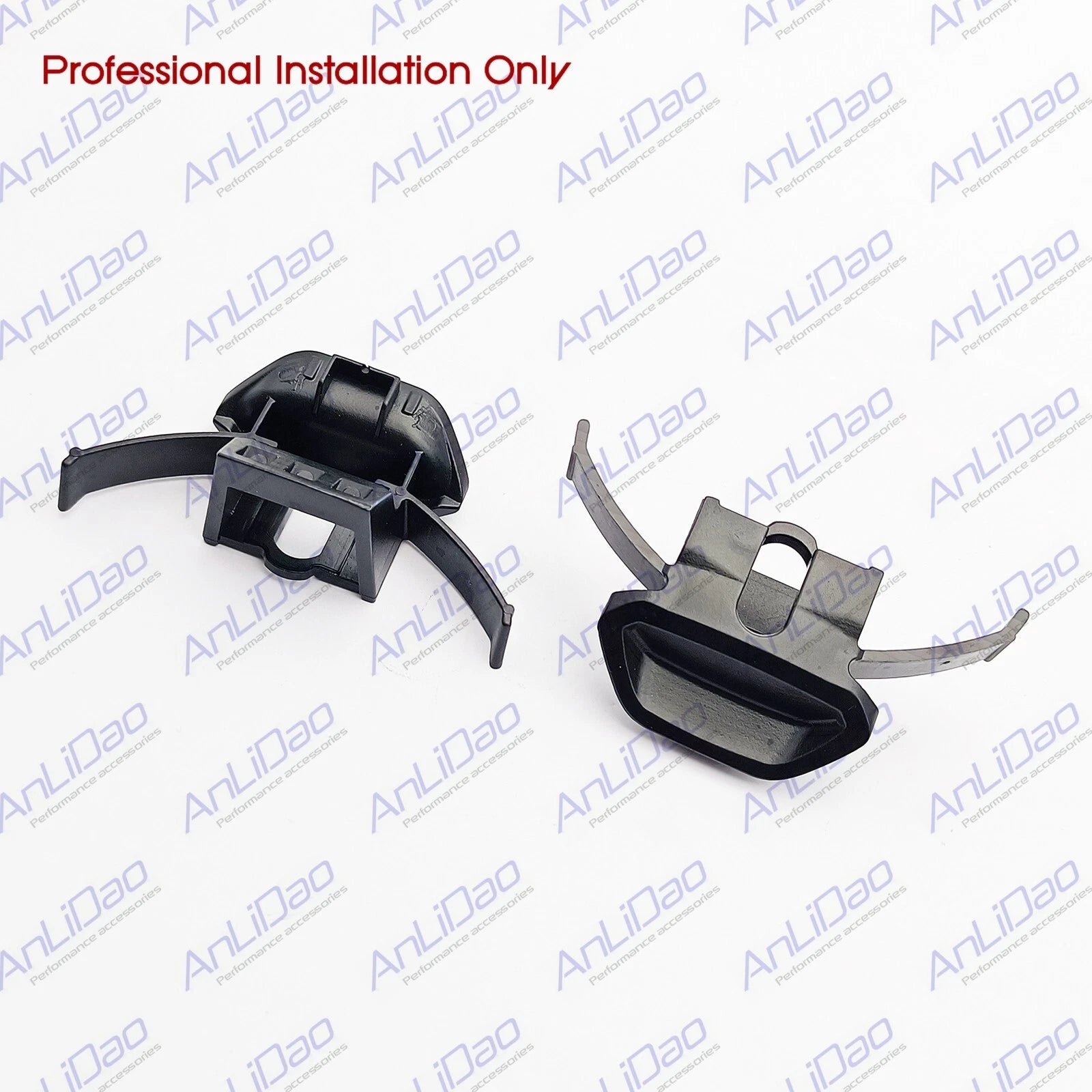 2Pcs Glove Box Latch for Seadoo RXT GTX GTI Wake Fish GTR RXP (N/A) 264000133
