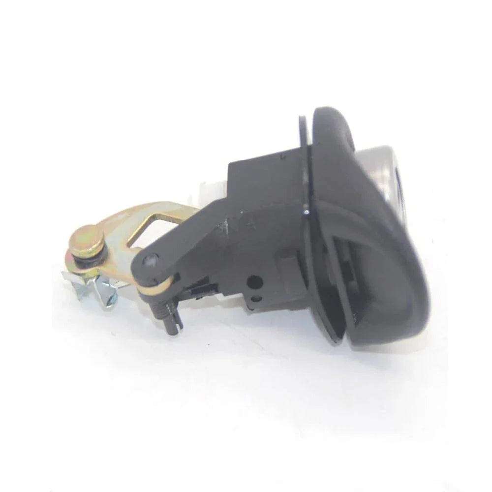 Tailgate Trunk Back Lock + 2 Keys for Renault Twingo, Dacia Sandero (1993-2012)