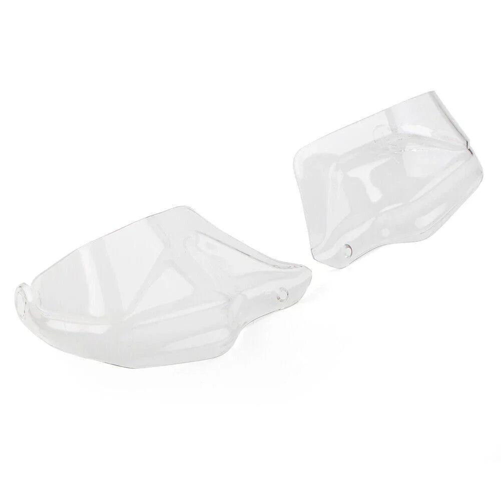 Windshield Handguard Covers for BMW S1000XR R1200GS ADV RS (2015-2023)