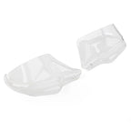 Windshield Handguard Covers for BMW S1000XR R1200GS ADV RS (2015-2023)