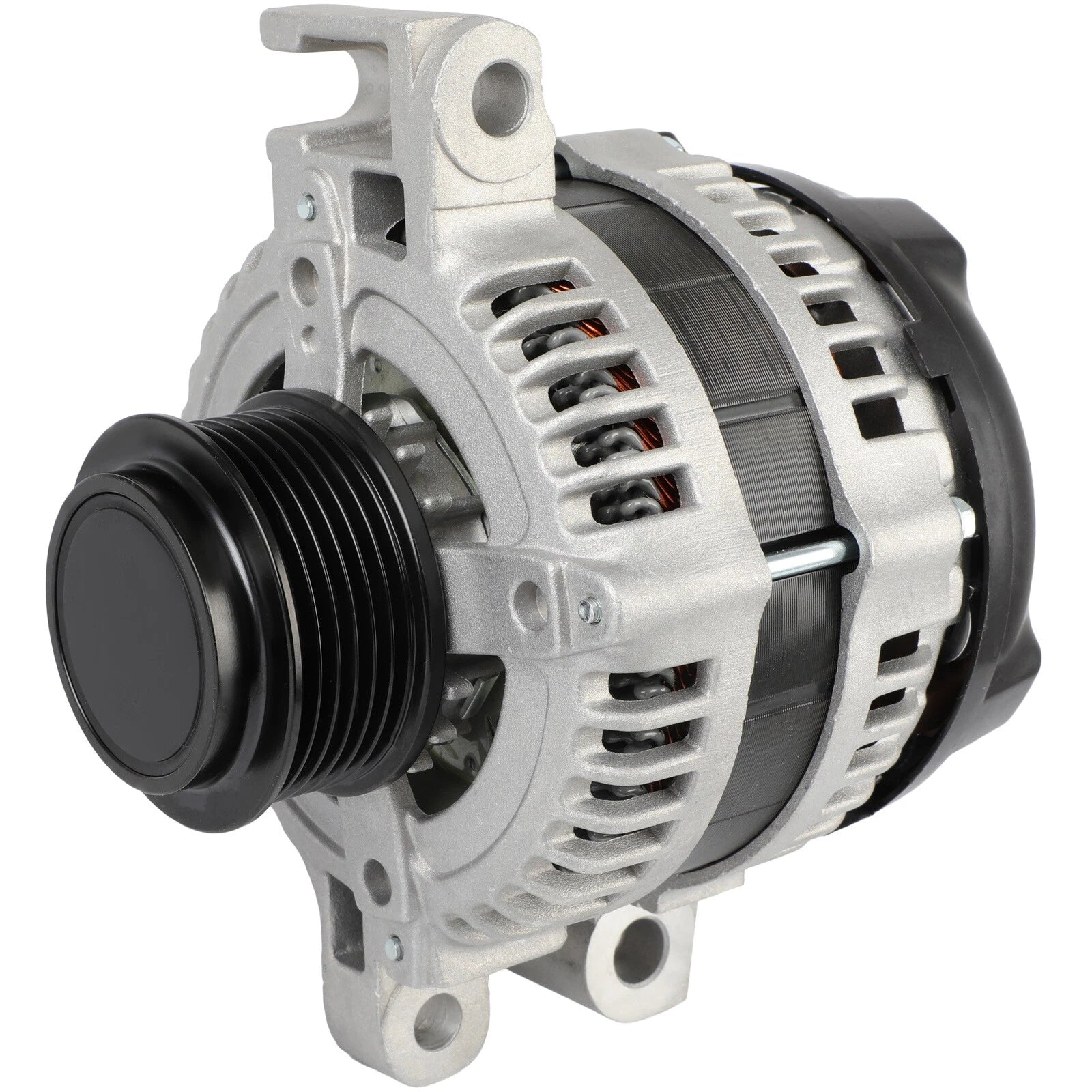 Alternator for Cadillac CTS (2010–2013) V6 3.6L 140A