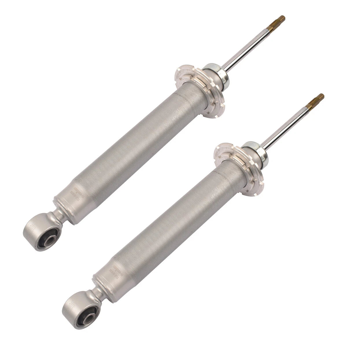 2X Front Shock Absorber Electronic Control for Ferrari California (2008–2014)
