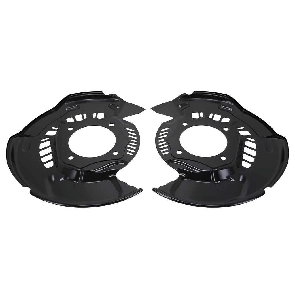 Brake Dust Shield Set for Toyota Sequoia (2008–2022) 47704-0C031