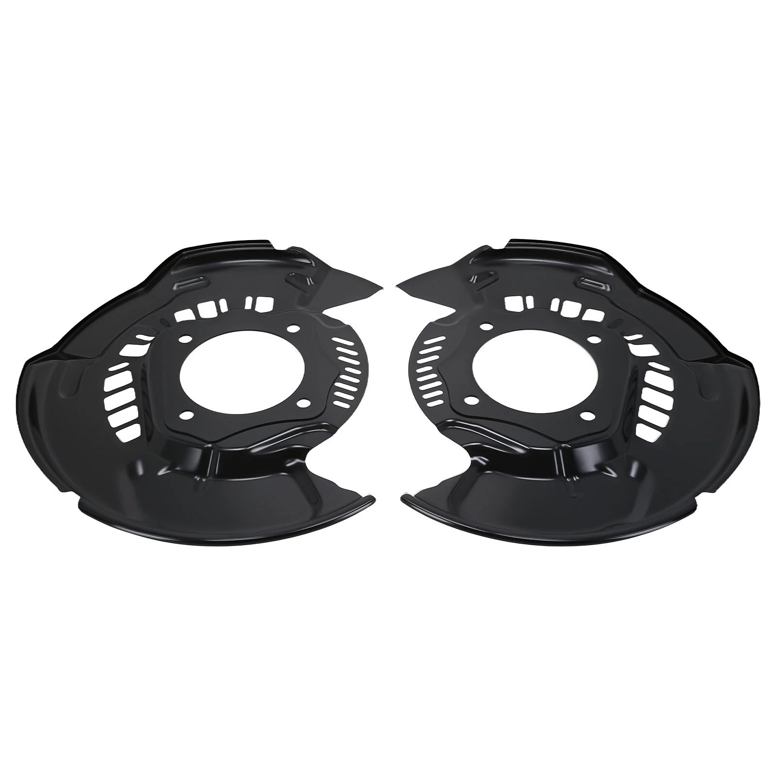Brake Dust Shield Set for Toyota Sequoia (2008–2022) 47704-0C031