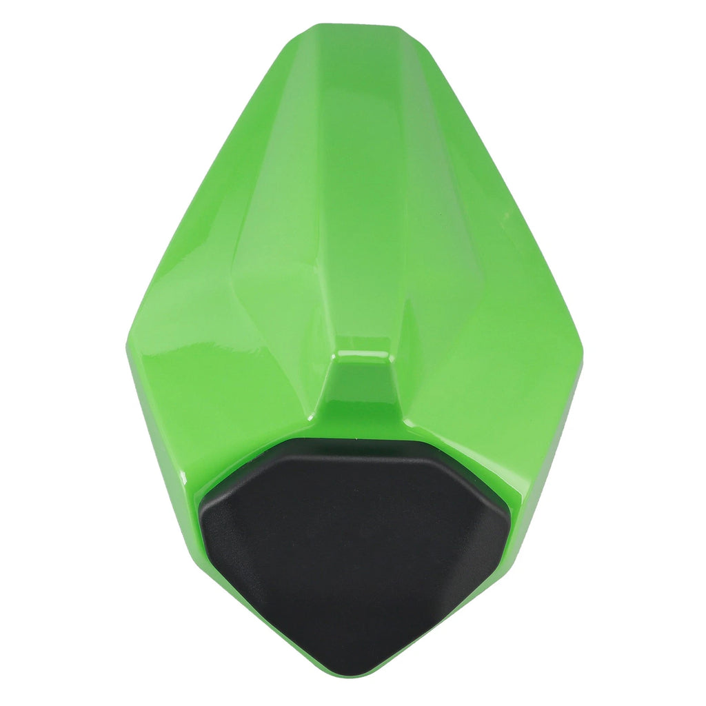 Racing Tail Rear Seat Fairing Cowl for Kawasaki ZX10R (2016–2025) Green