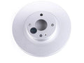 Front Brake Rotor for Mazda Miata (2001–2005) TH813QR