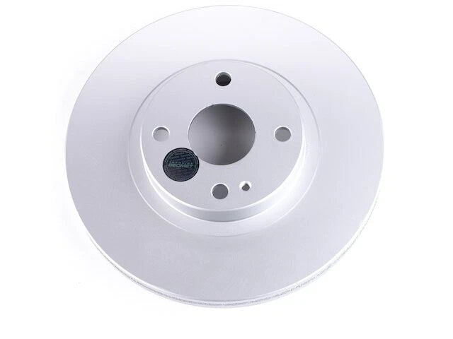 Front Brake Rotor for Mazda Miata (2001–2005) TH813QR