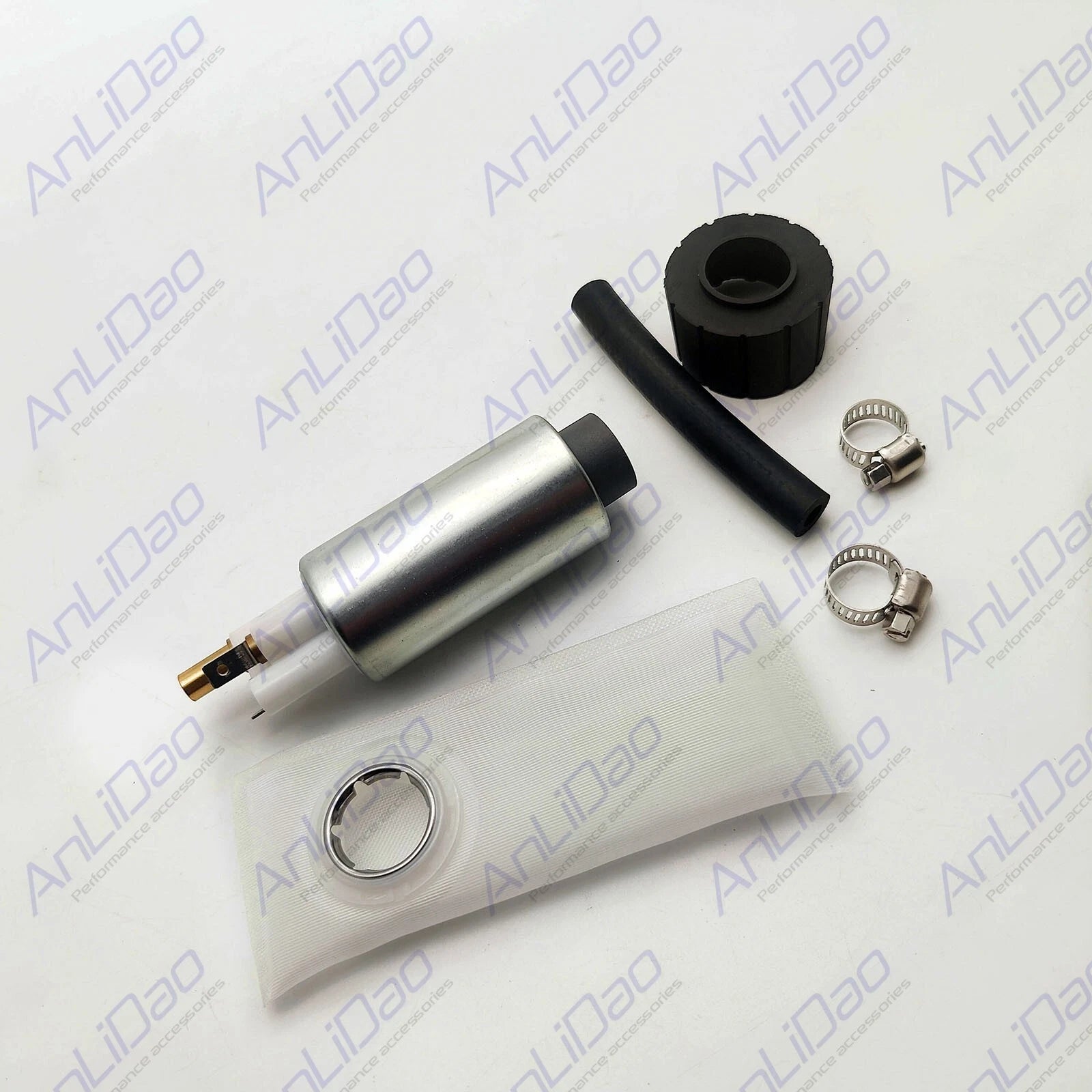 Fuel Pump for Polaris Sportsman 500 700 800 EFI X2 MV7 (2004–2010) 2520437