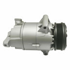 AC Compressor Kit Replacement for Toyota Hilux (2005-2015)