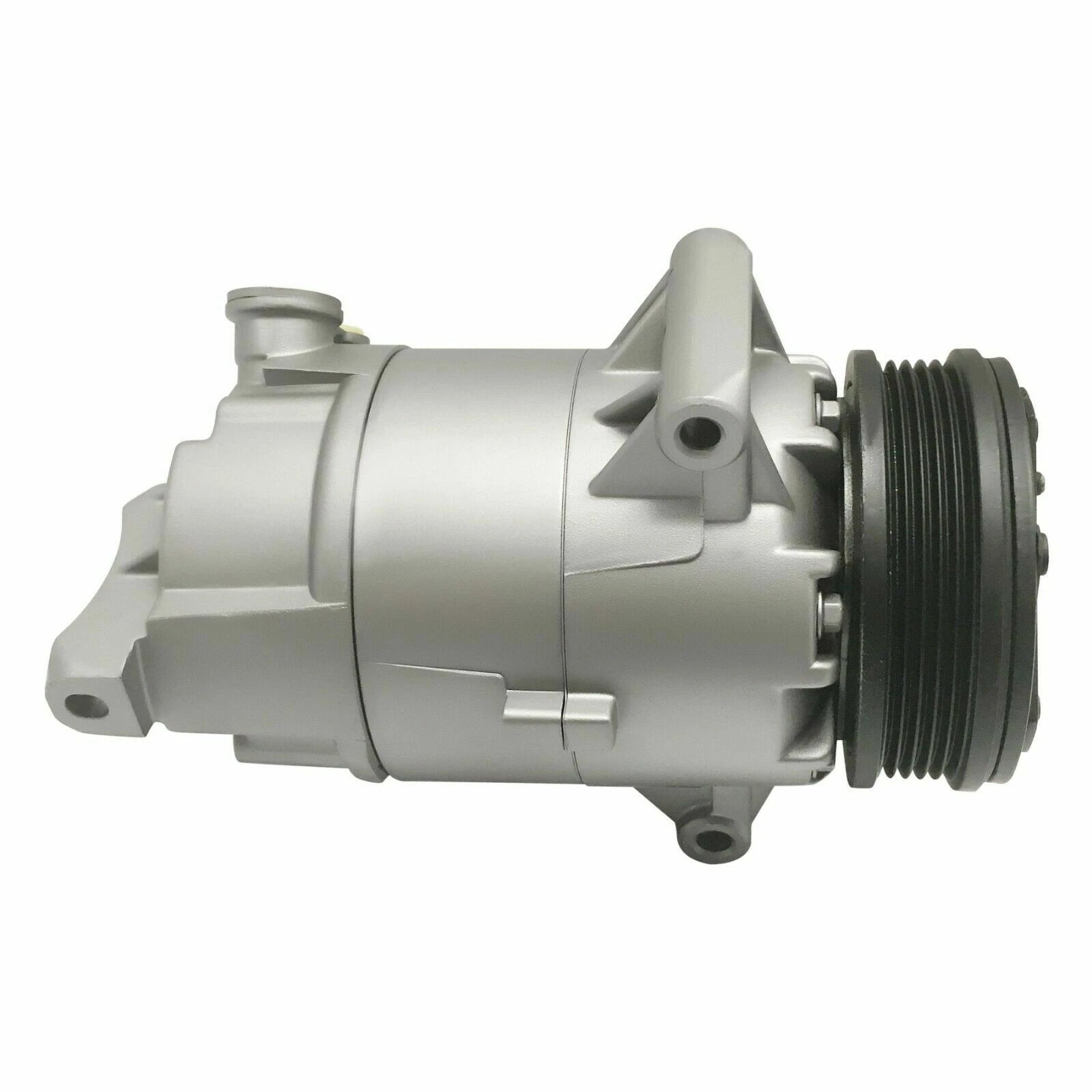 AC Compressor Kit Replacement for Toyota Hilux (2005-2015)