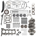 Engine Overhaul Rebuild Kit for Hyundai Kia 2.0L