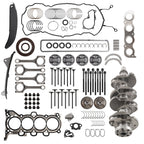 Engine Overhaul Rebuild Kit for Hyundai Kia 2.0L