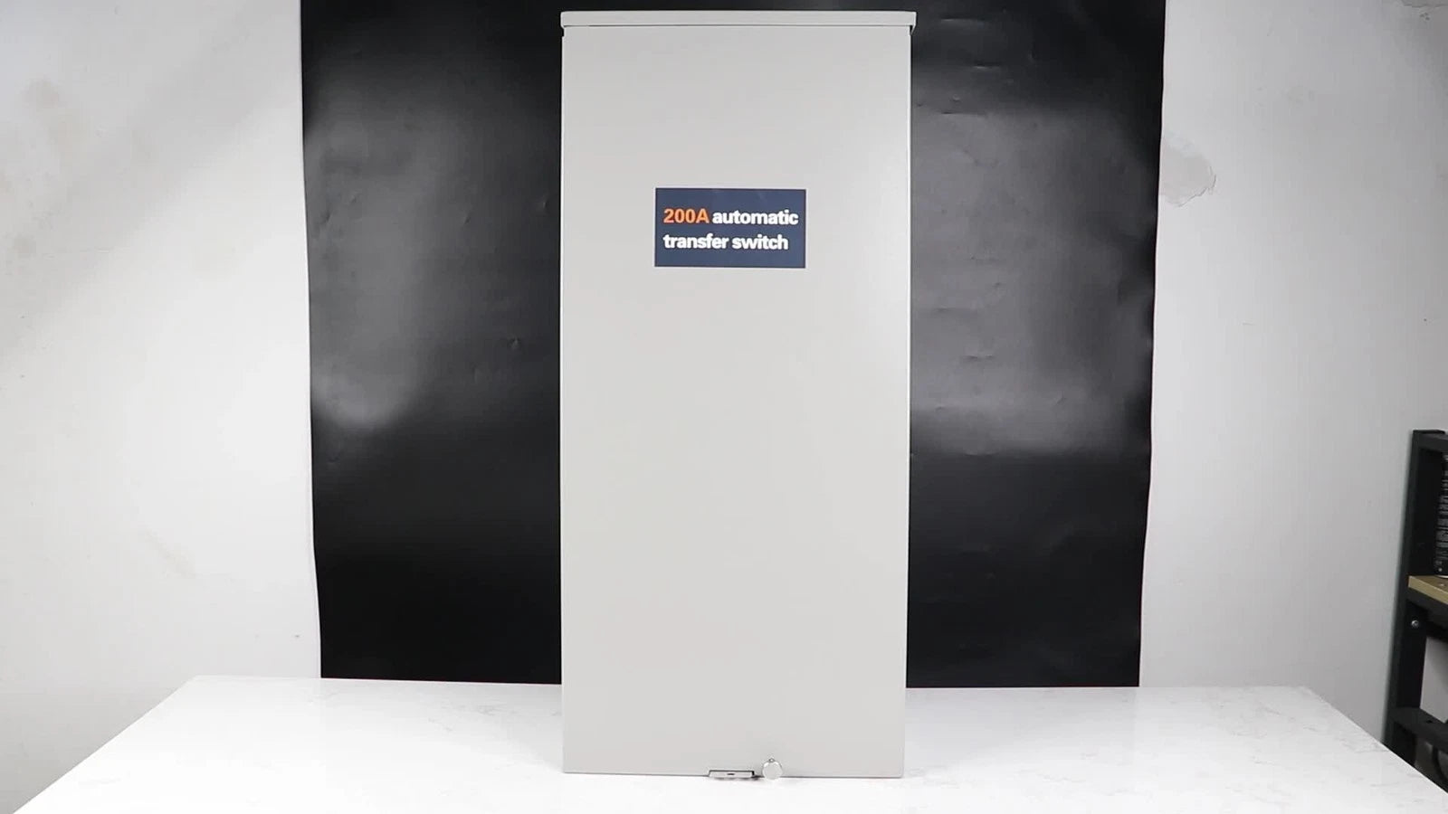 200 Amp Automatic Transfer Switch for Generac RXSW200A3 (2000–2023)