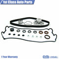 Timing Belt Water Pump Set for Acura Integra GSR Type-R (1994–2001) B18C1 B18C5