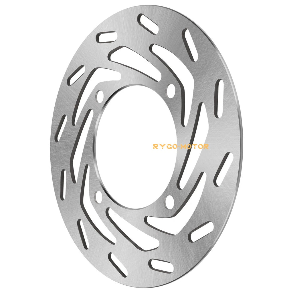 Front Brake Disc Rotor for Yamaha Kodiak 700, Grizzly 550, 700 (2016–2023)