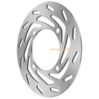 Front Brake Disc Rotor for Yamaha Kodiak 700, Grizzly 550, 700 (2016–2023)
