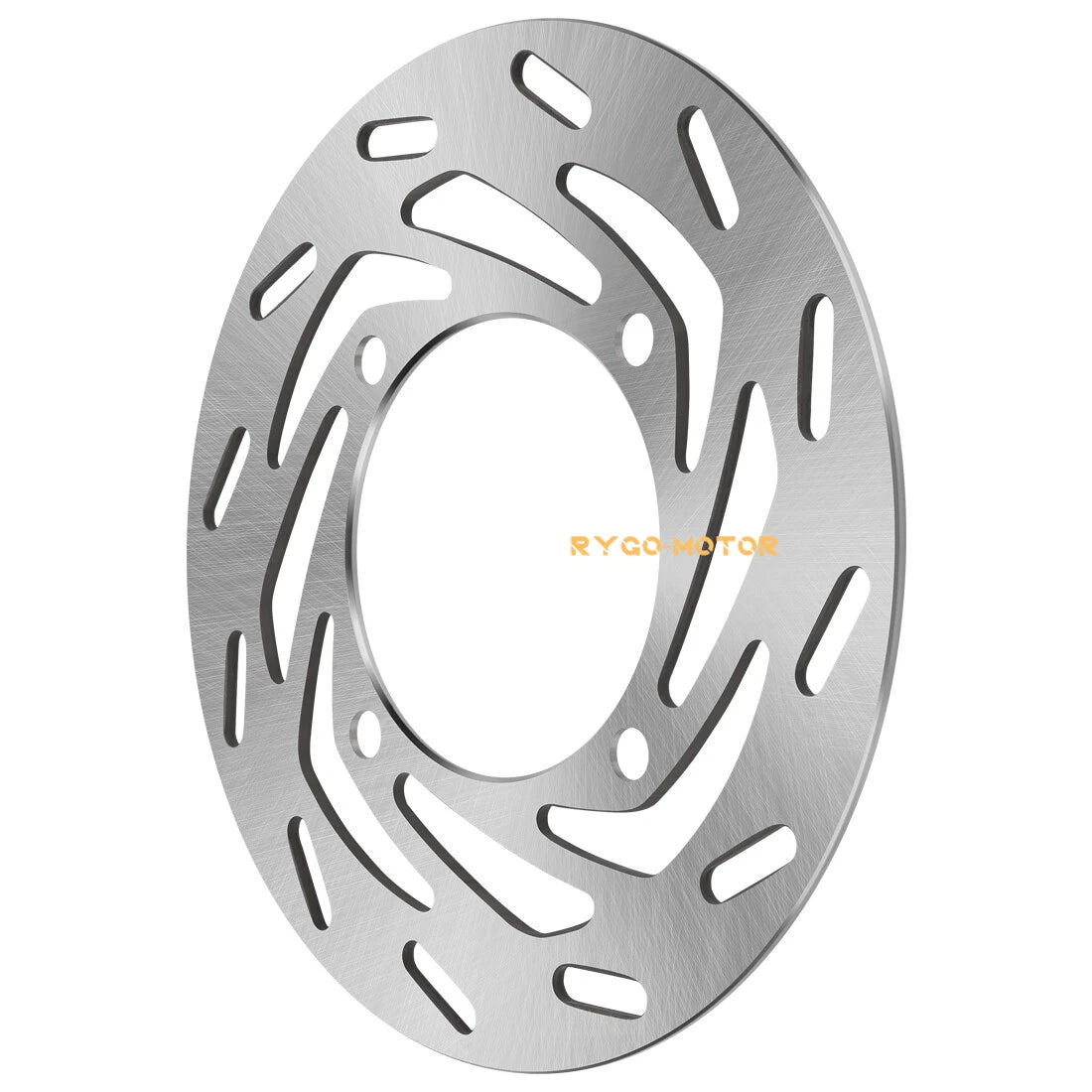Front Brake Disc Rotor for Yamaha Kodiak 700, Grizzly 550, 700 (2016–2023)