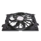 Cooling Fan Assembly with Brushless Motor for Mercedes-Benz E350 (2003–2009)