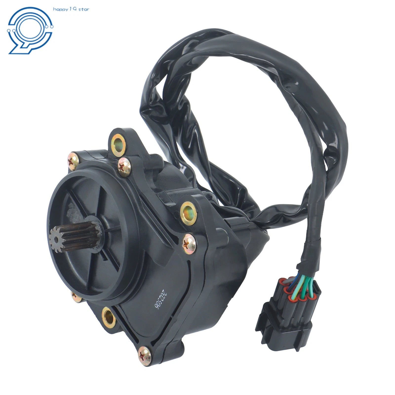 Differential Gear Actuator Motor for CFMoto CForce 400AU 500S (2018-2021)