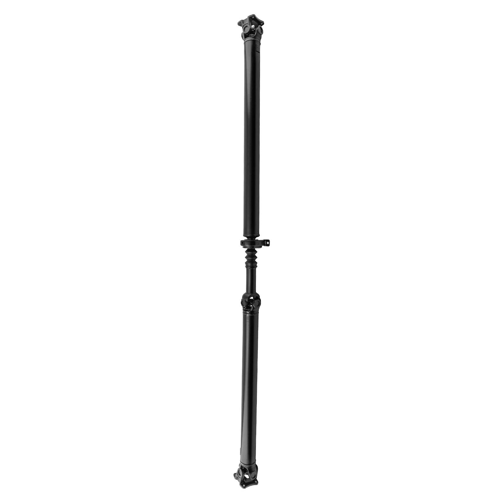 Driveshaft Propeller Shaft for Ford F350 Super Duty (2003–2010) RWD 165" WB
