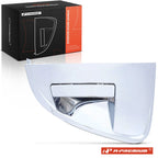 Rear Left Exterior Door Handle for Chevrolet Sonic (2012–2018)
