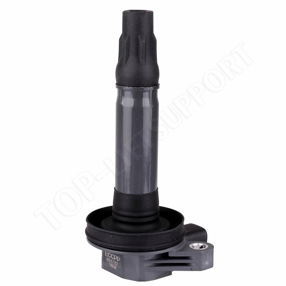 6X Ignition Coil Kit for Ford Taurus (2008–2016)
