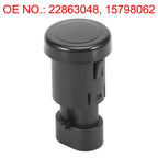 Liftgate Release Switch for Cadillac Escalade (2007–2014) 22863048