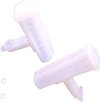 2X Fuel Pump Filter for Yamaha Outboard F100 F40 F60 F75 F90 FT50 (6C5-13915-00)
