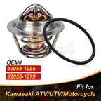 Thermostat O-Ring for Kawasaki Teryx Teryx4 750 800 (2008–2020)